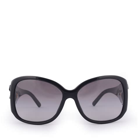 versace bow sunglasses|discontinued Versace sunglasses.